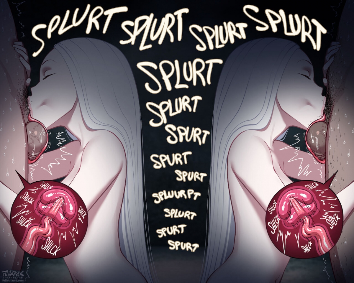 Đọc truyện hentai Lily and Ivy, Lilith - Oneshot