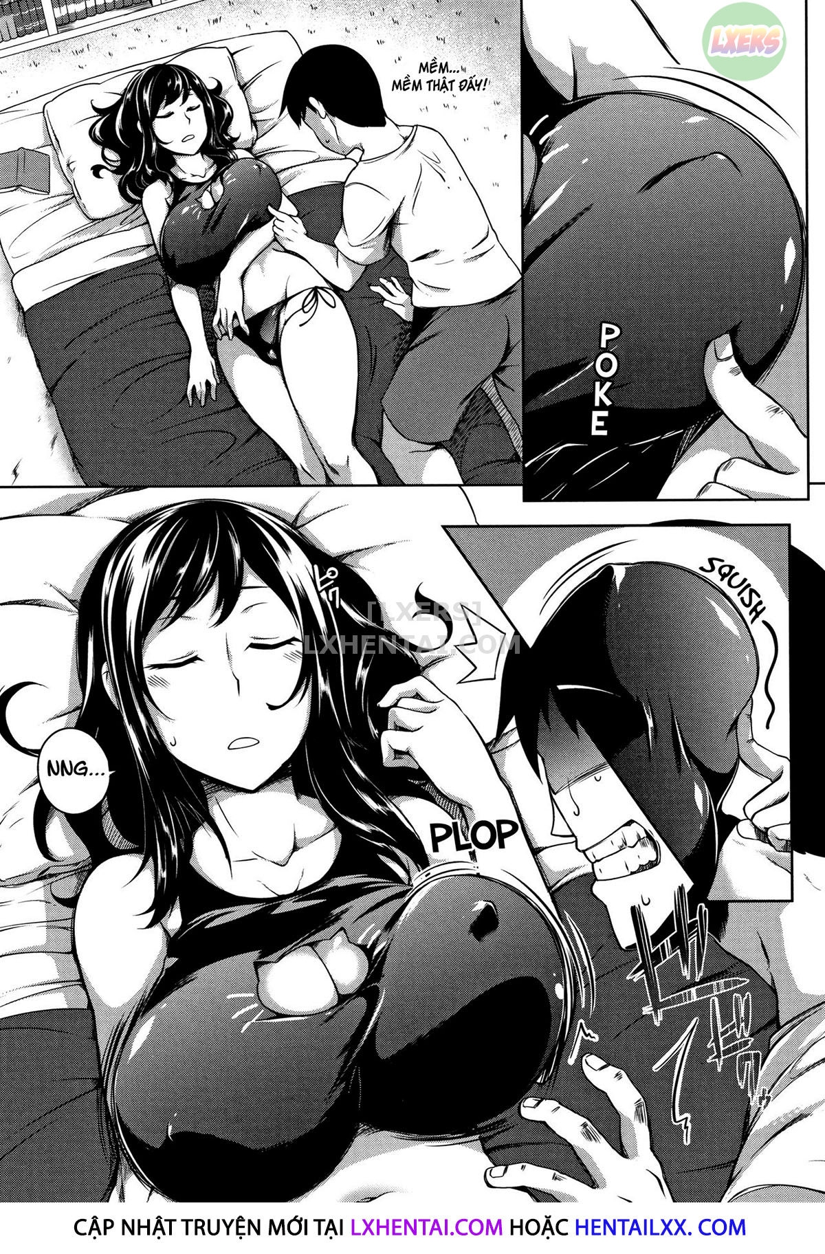 Đọc truyện hentai P@Idol M@Ster! - Chap 5 - [END]