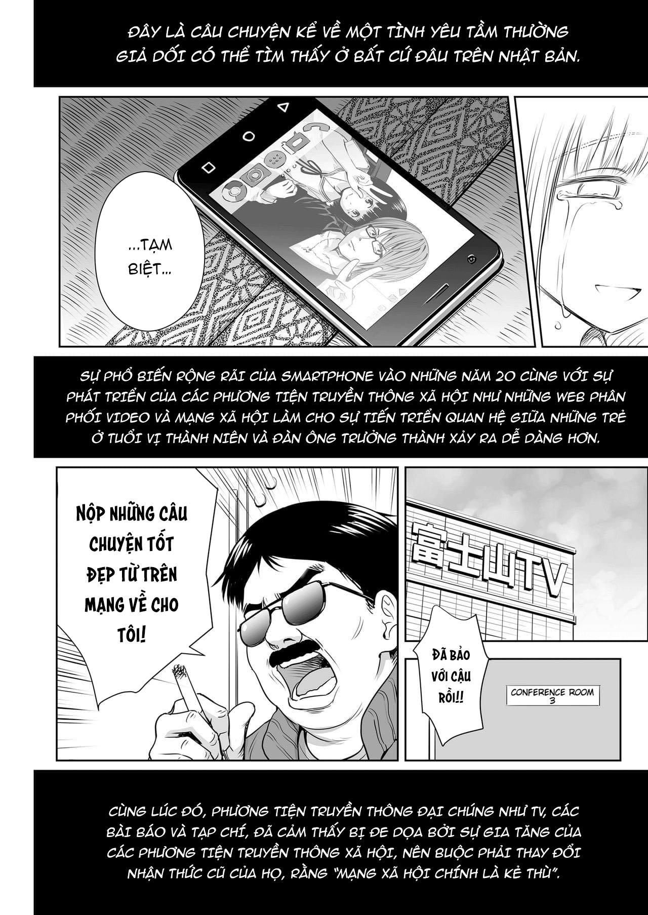 Đọc truyện hentai Ballad of the Singer - Chap 6