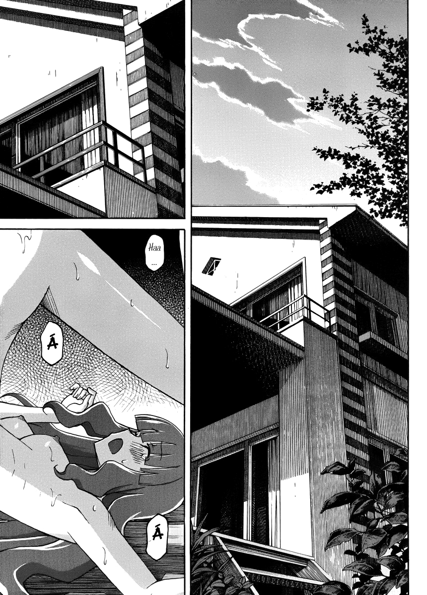 Đọc truyện hentai Uwakoi - Chap 11