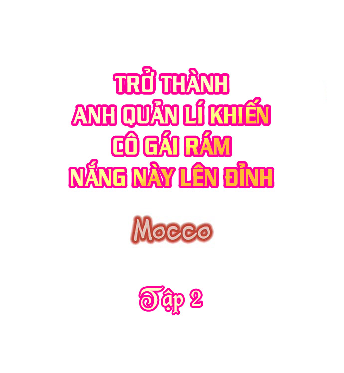 Đọc truyện hentai Trở thành anh quản lí khiến cô gái rám nắng này lên đỉnh - Tập 2: Đụng chạm em gal