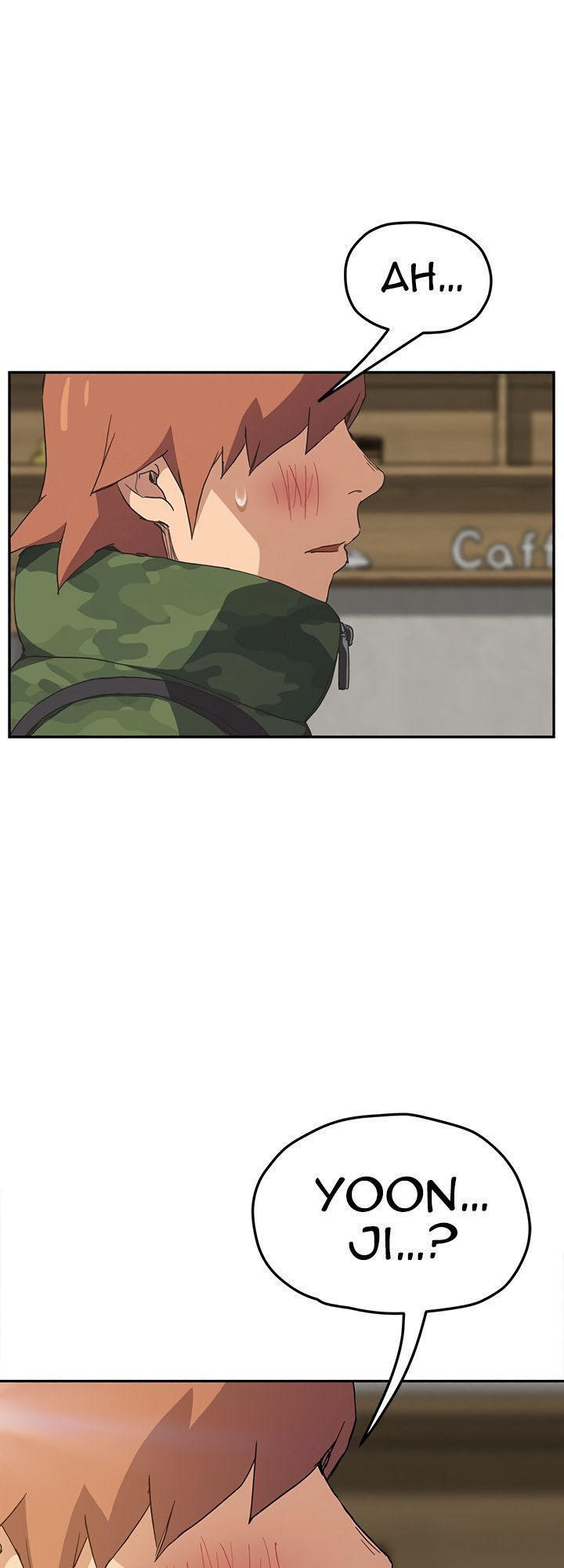 Đọc truyện hentai Mẹ Kế - Chap 50