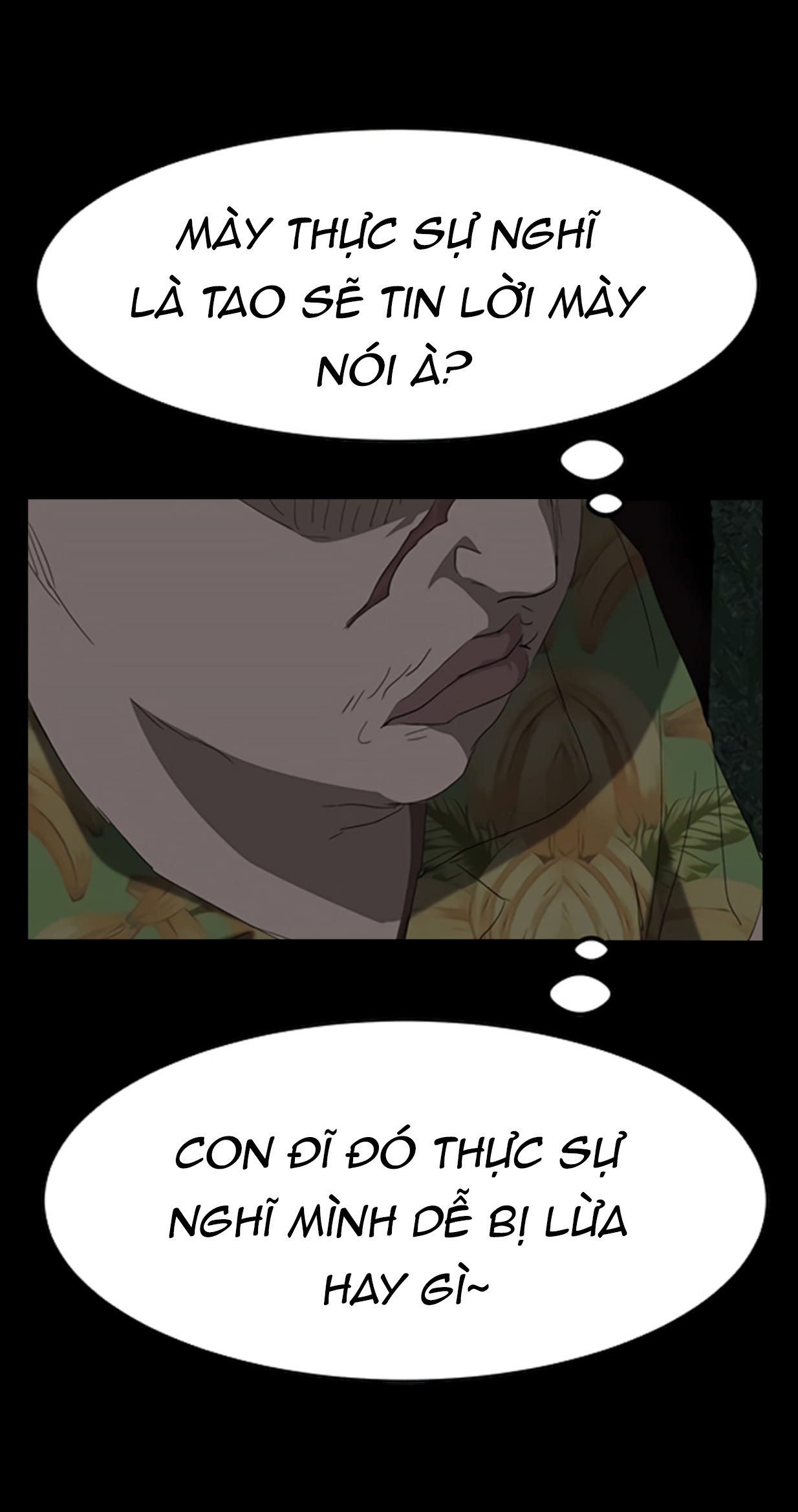 Đọc truyện hentai Mẹ Kế - Chap 29