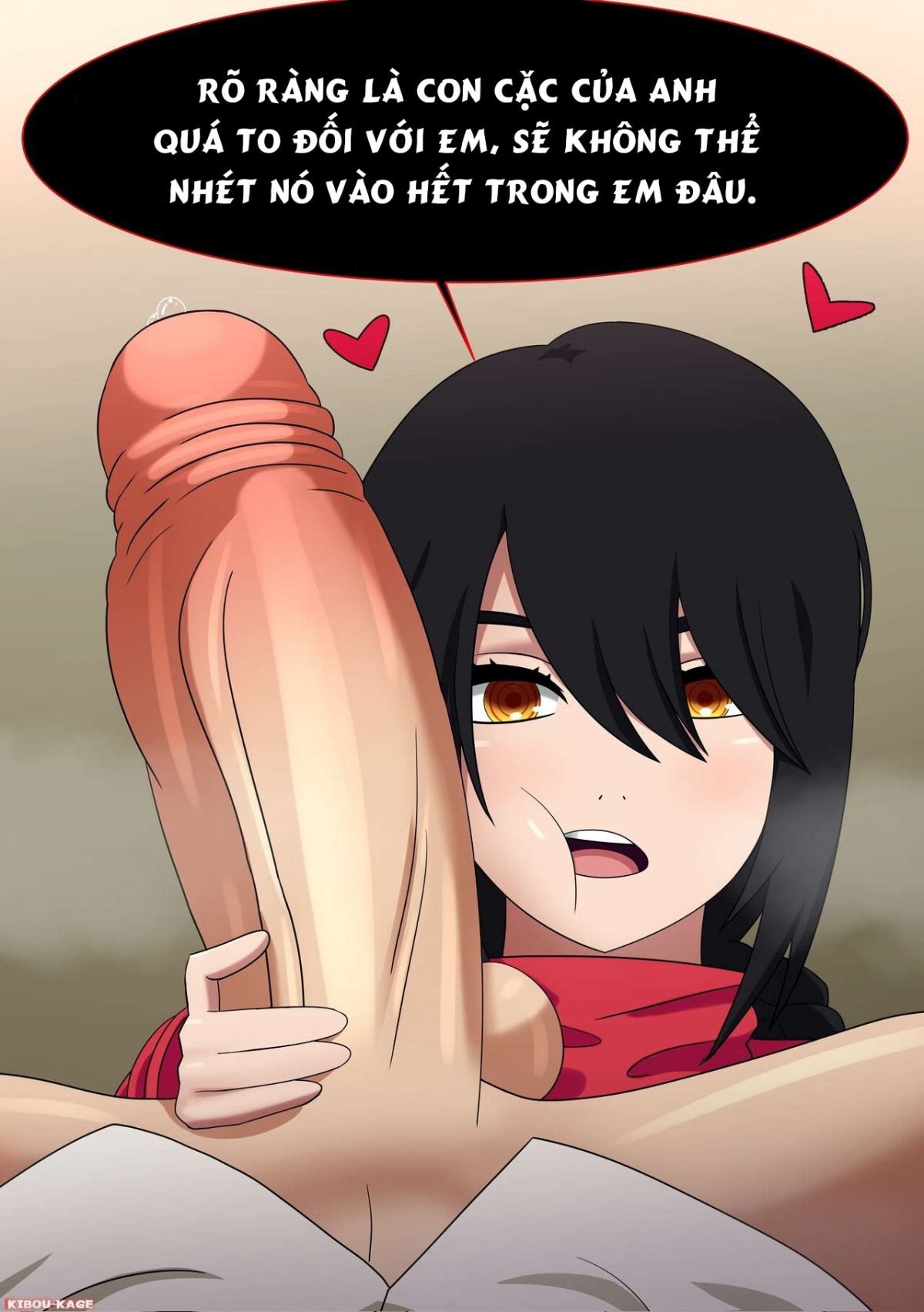 Đọc truyện hentai Nayuta - Oneshot