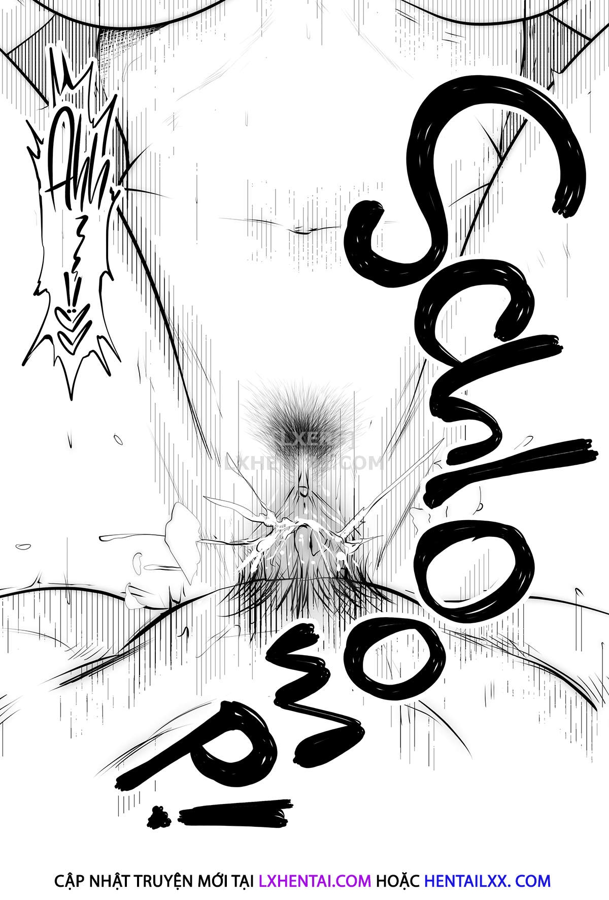 Đọc truyện hentai Ms. Black Rimmed Glasses - Oneshot