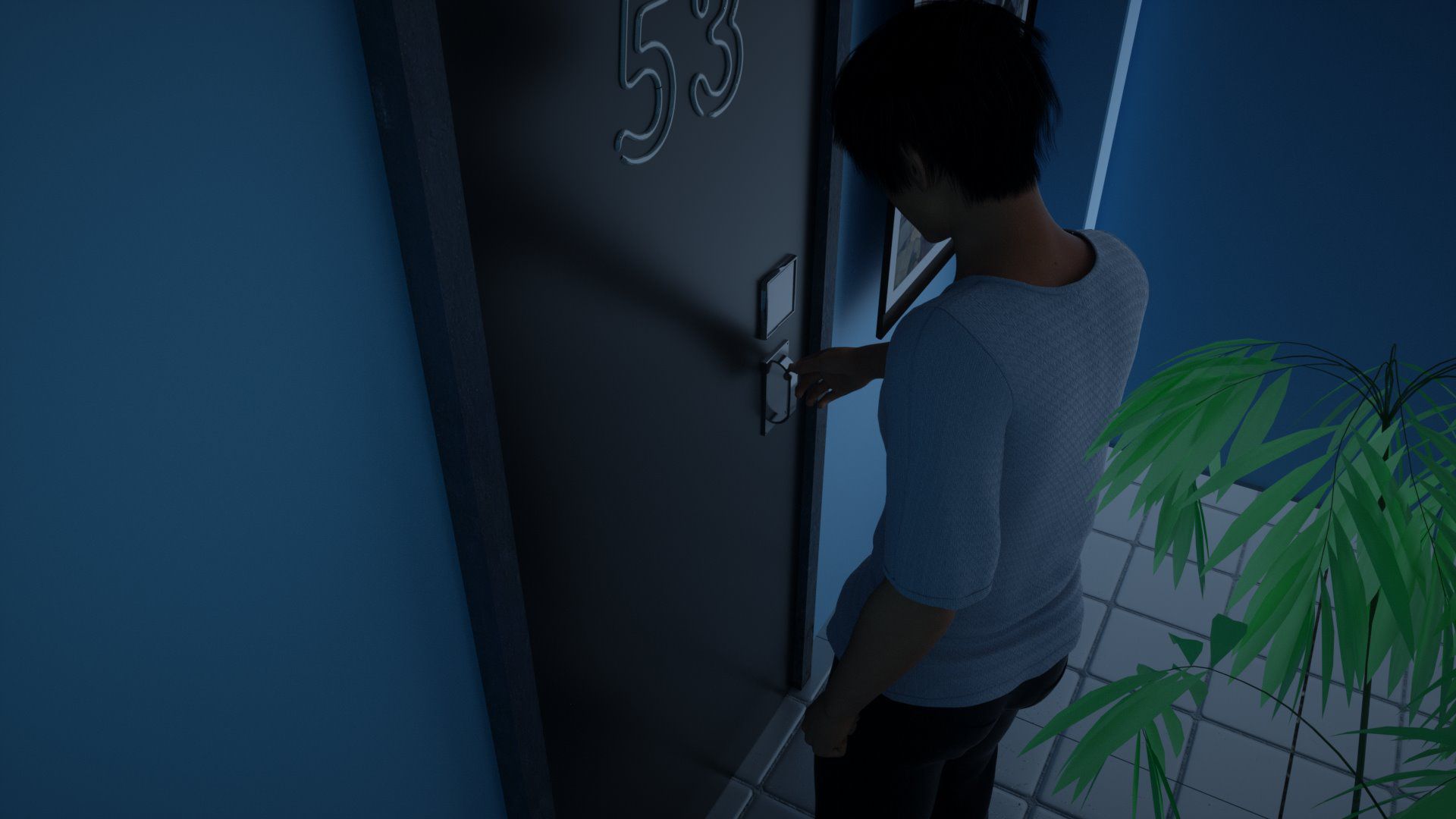 Đọc truyện hentai Milfy City v0.6e - MILFY City v0.6e - Part 8