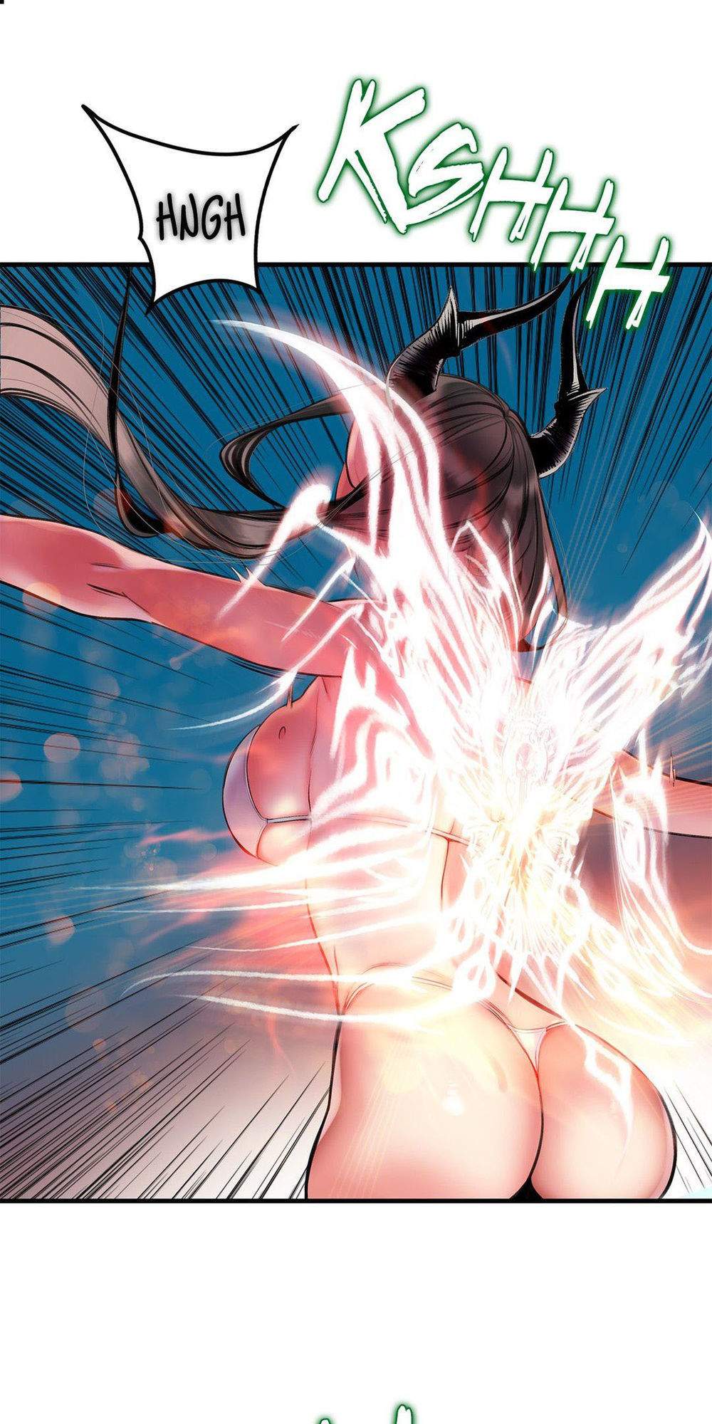 Đọc truyện hentai Sự Ràng Buộc Của Lilith - Chap 63