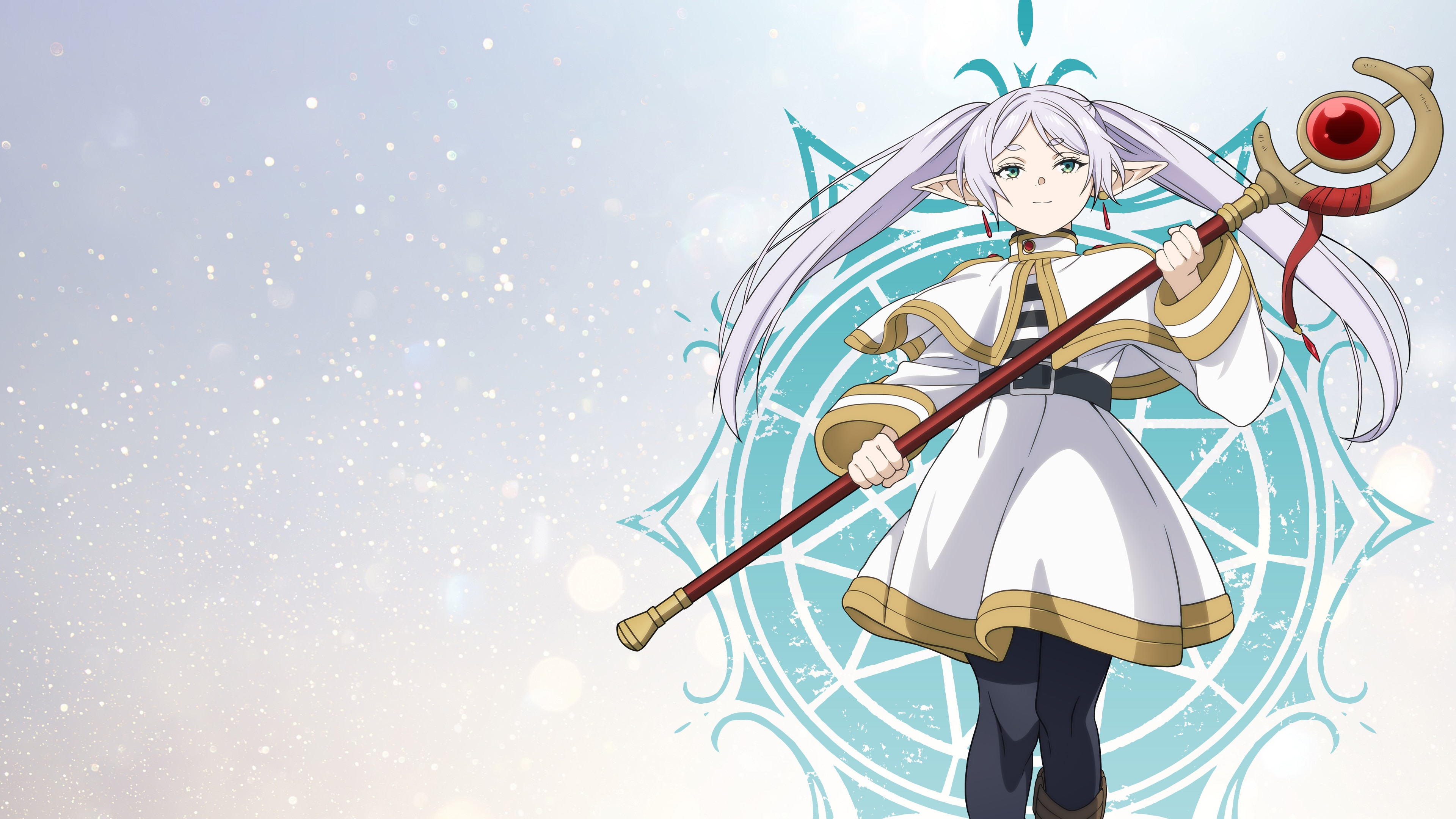 Wallpaper anime ngang 6288
