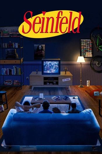 Seinfeld Mùa 9