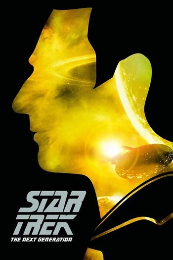 Star Trek Thế Hệ Tiếp Theo Mùa 3