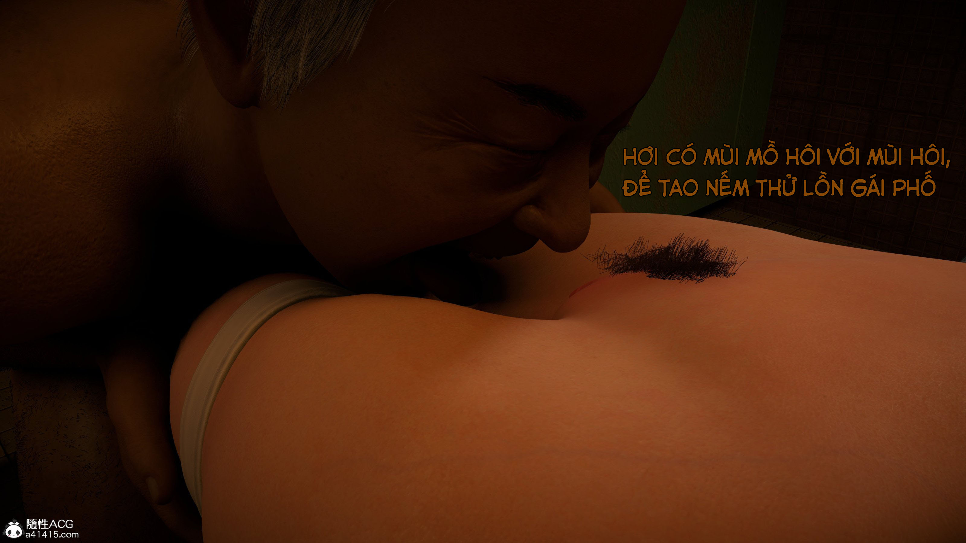 Đọc truyện hentai Tiểu tiên nữ sa ngã - Chap 5