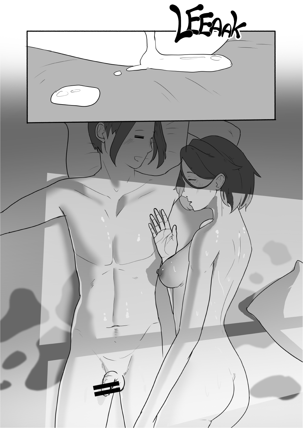 Đọc truyện hentai Cuộc sống loạn luân hằng ngày. - Oneshot