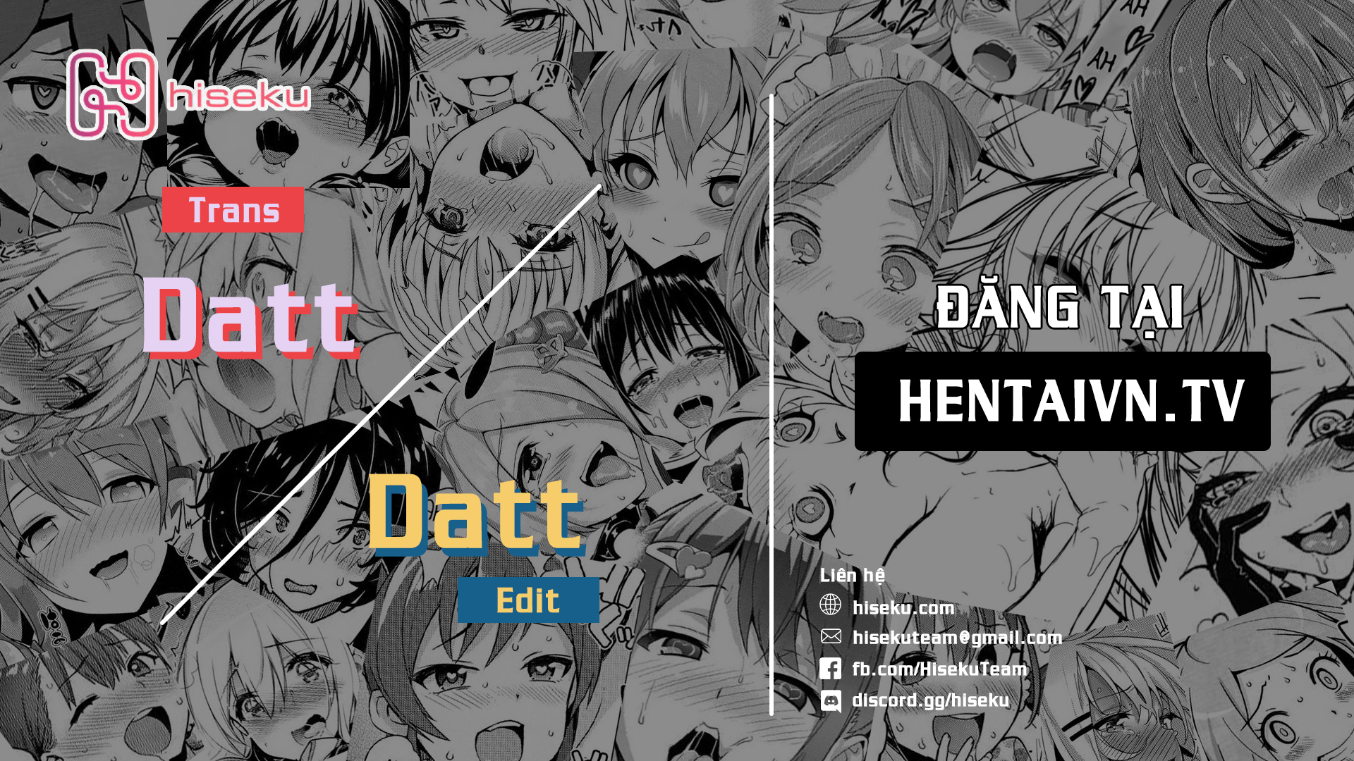 Đọc truyện hentai Waruiko no Shitsuke - Oneshot