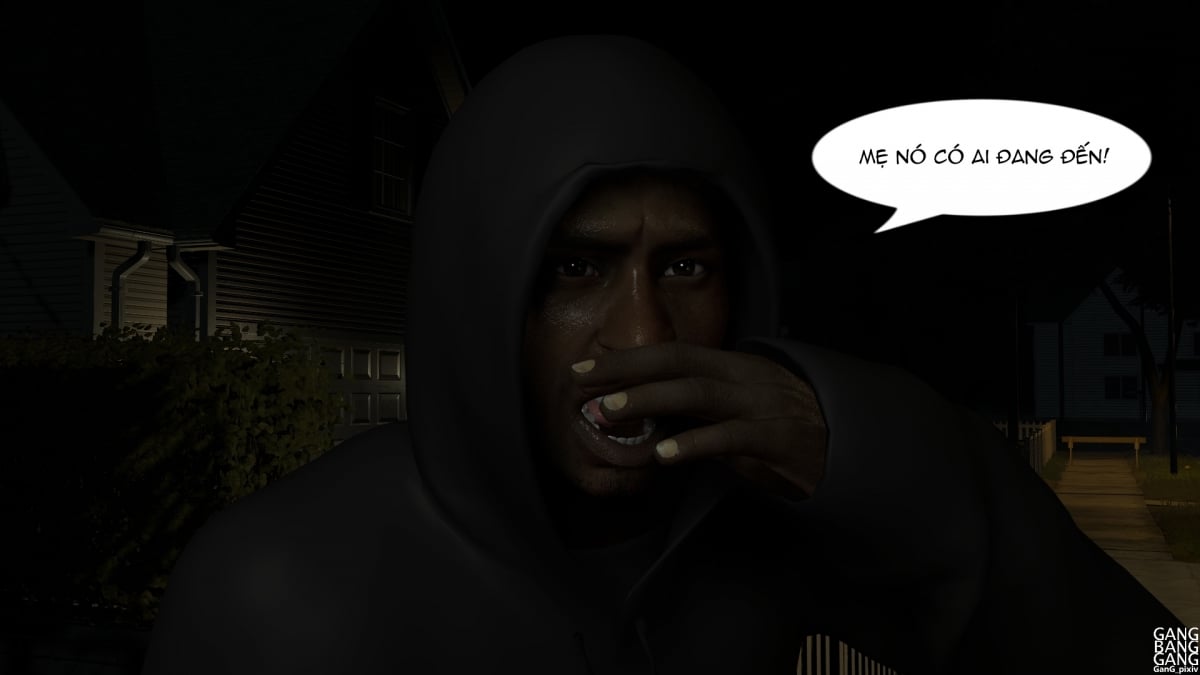 Đọc truyện hentai Hãm hiếp em gái tội nghiệp. - Oneshot. - 102 trang.