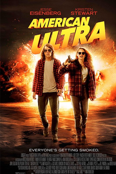 Siêu Điệp Viên Mỹ