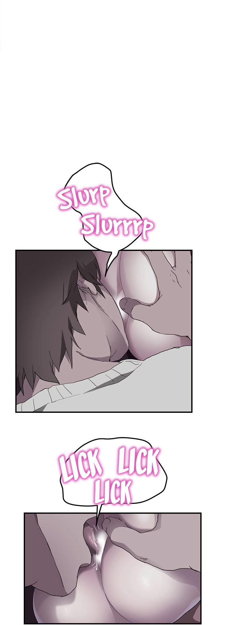 Đọc truyện hentai Mẹ Kế - Chap 36