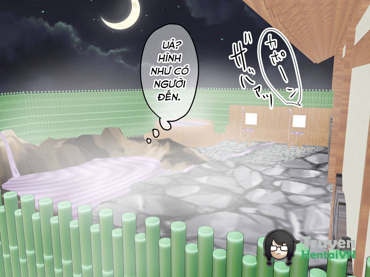 Đọc truyện hentai Chou Dekiru Hitozuma Onna Joushi to Shucchou Saki de Sex! ~Itsumo wa Kowai Kanojo ga Tada no Onna ni Natta Wake~ - Oneshot