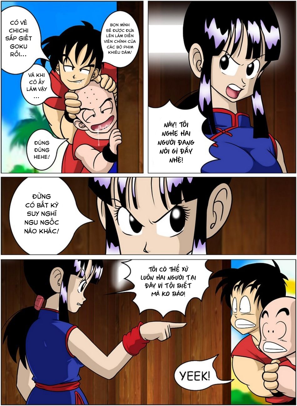 Đọc truyện hentai Diễn viên phim khiêu dâm - Hết thiệcccc