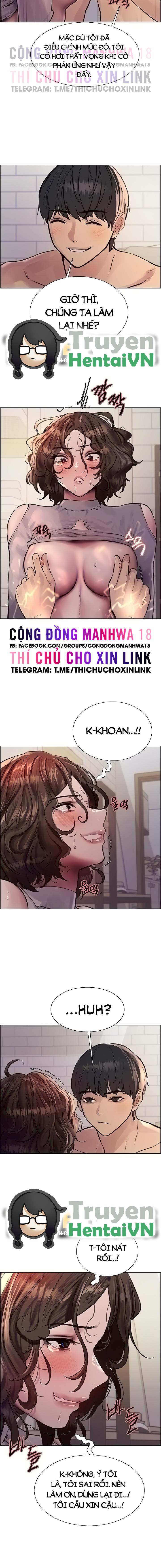 Đọc truyện hentai Nhãn Lực Toàn Năng - Chap 59