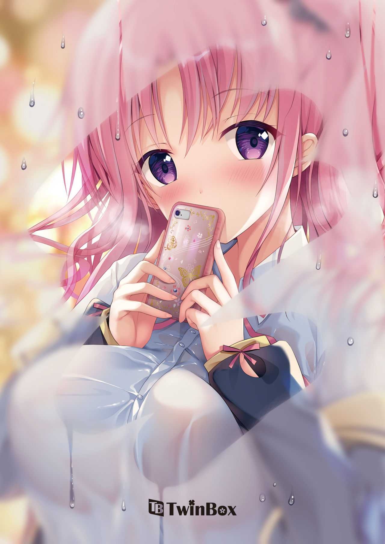 Đọc truyện hentai Kaori - Oneshot