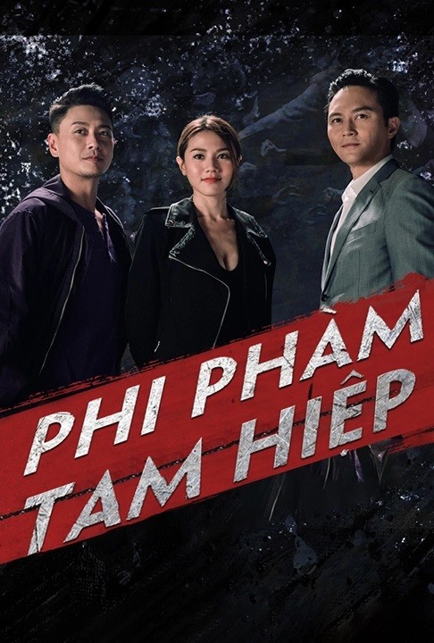 Phi Phàm Tam Hiệp