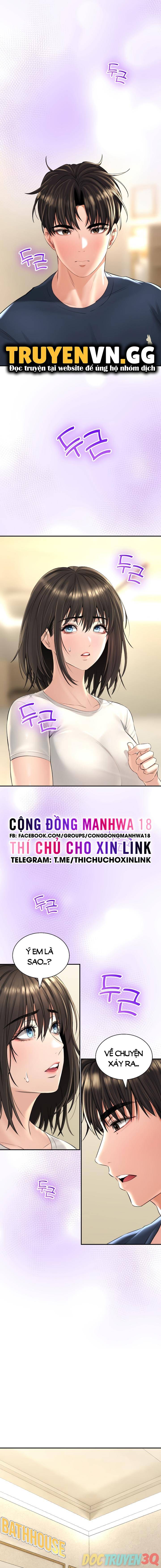 Đọc truyện hentai Thảo Dược Mê Tình - Chap 18