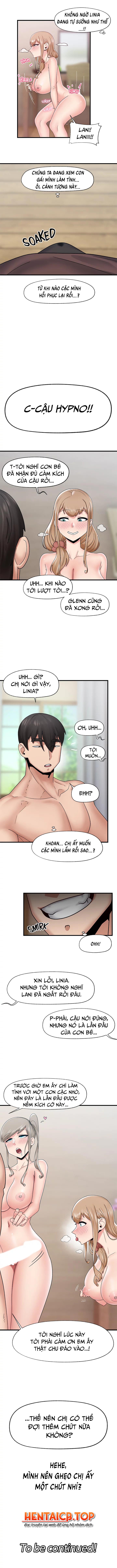 Đọc truyện hentai Thôi miên tuyệt đối ở dị giới - Chap 25