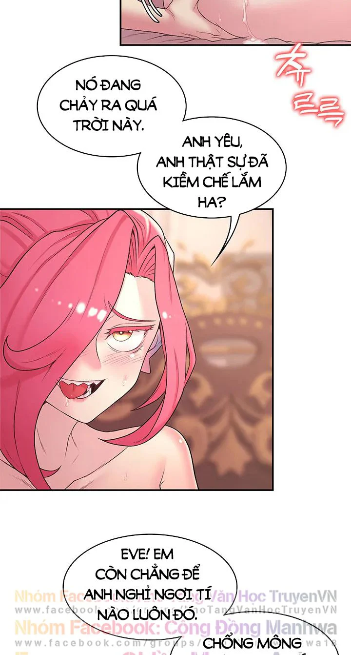 Đọc truyện hentai Chuyển Sinh Thành Phản Diện Game 18+ - Chap 30