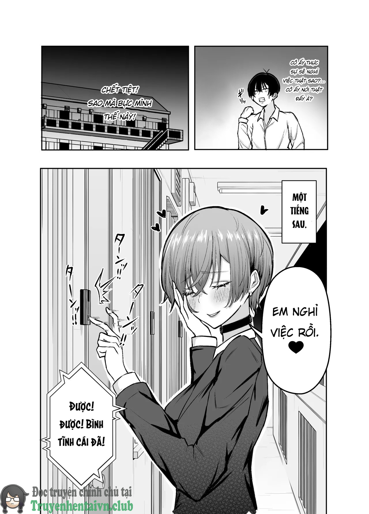 Đọc truyện hentai DeliHeal Yondara, Choroi Ouji-sama ga Kita Hanashi - Oneshot