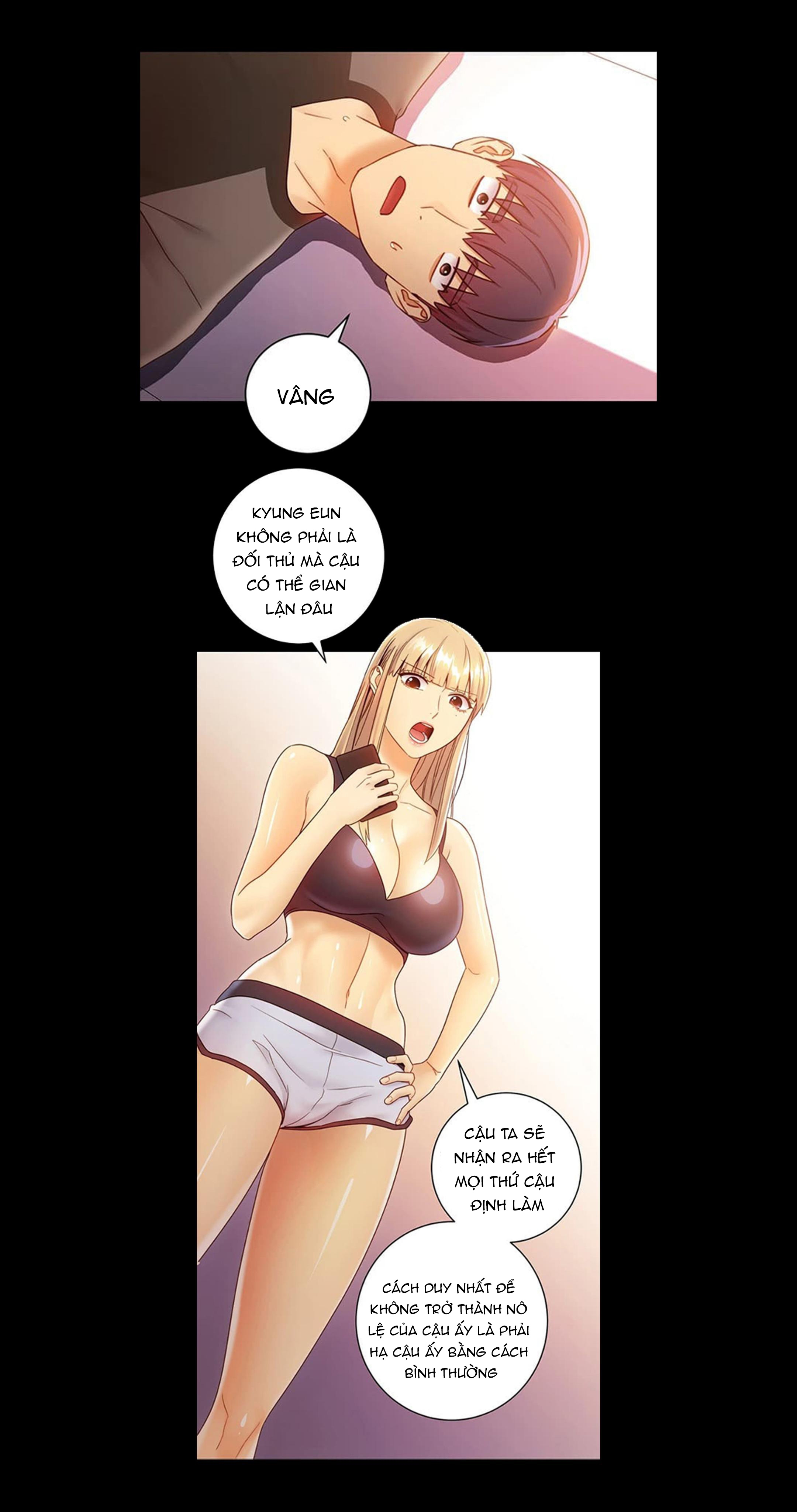 Đọc truyện hentai Bạn Của Mẹ Kế - Chap 40