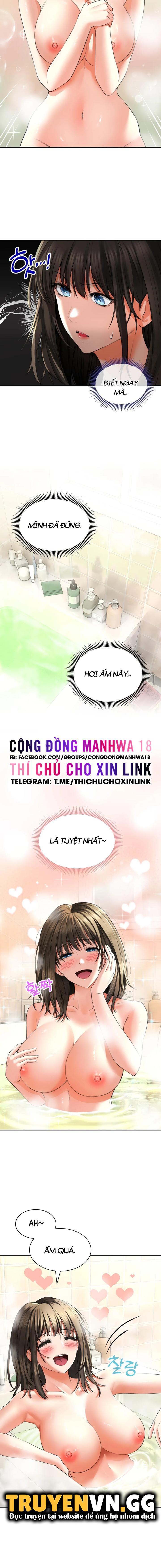 Đọc truyện hentai Thảo Dược Mê Tình - Chap 4