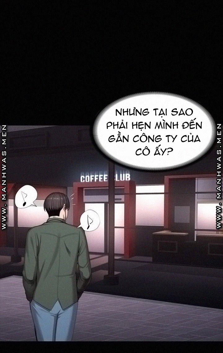 Đọc truyện hentai Huấn Luyện Viên Thể Hình - Chap 92