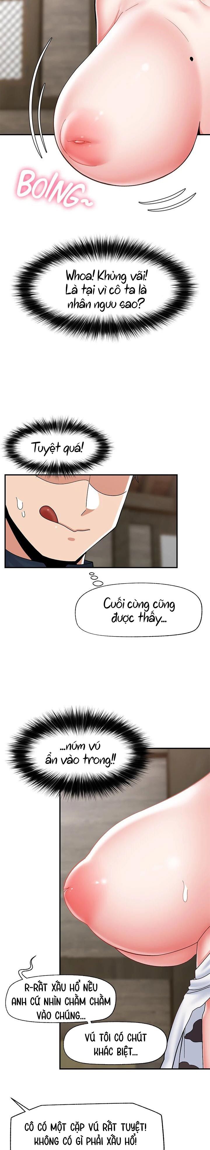 Đọc truyện hentai Thôi miên tuyệt đối ở dị giới - Chap 77