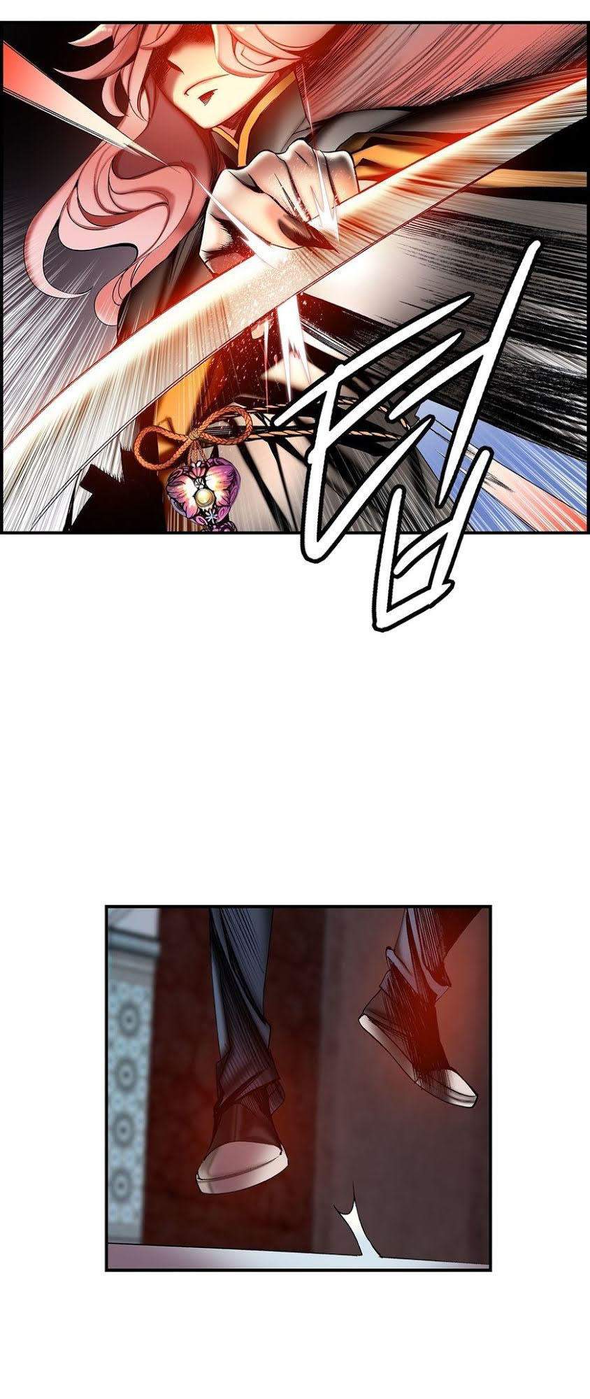 Đọc truyện hentai Sự Ràng Buộc Của Lilith - Chap 58