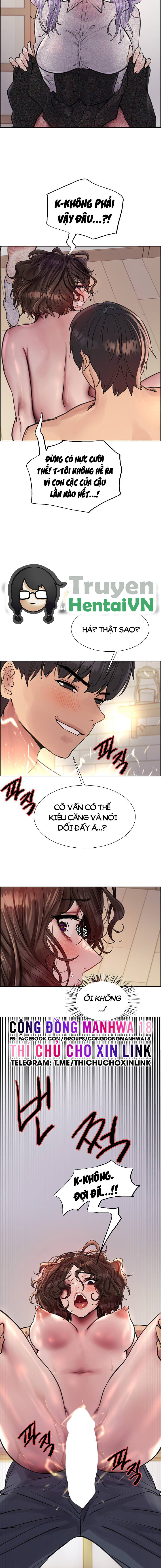 Đọc truyện hentai Nhãn Lực Toàn Năng - Chap 60