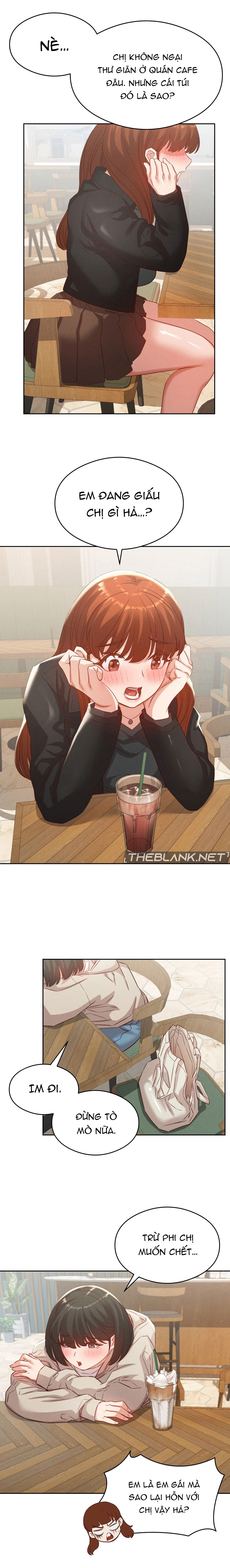 Đọc truyện hentai Chúng ta cùng đi Ryokan nhé? - Chap 20.1