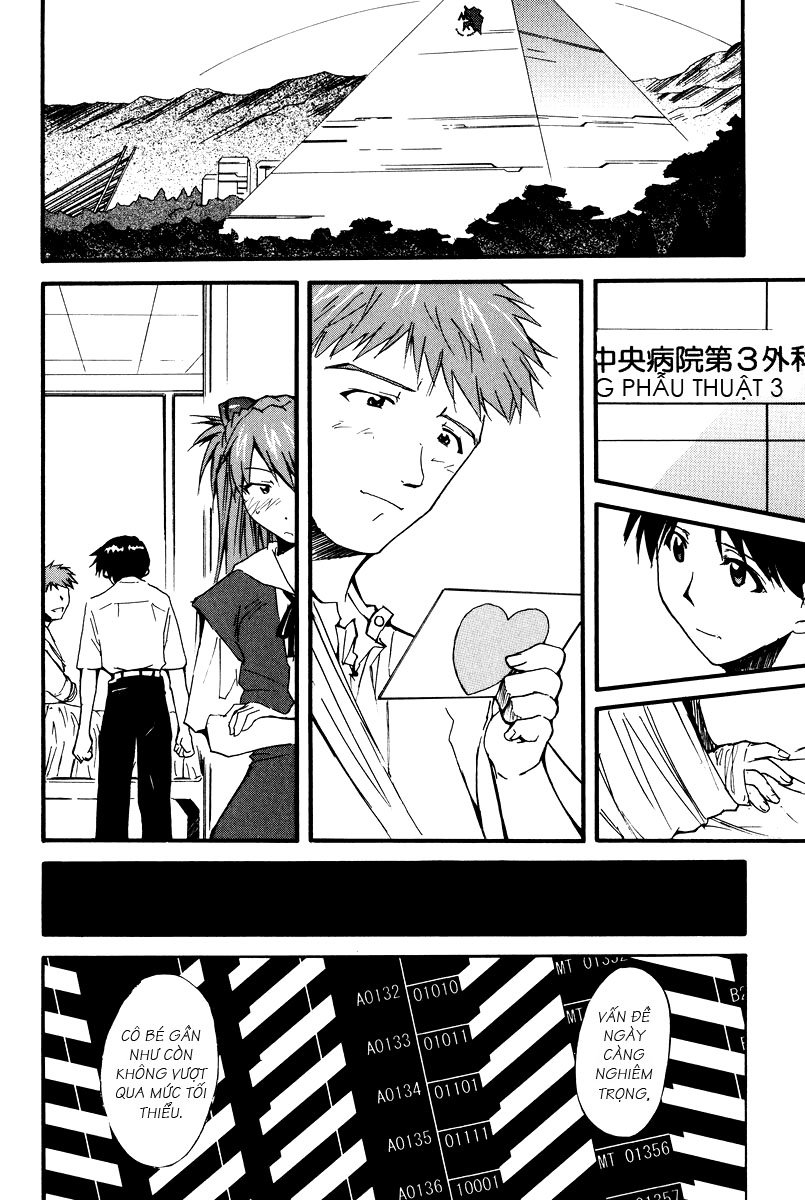 Đọc truyện hentai RE-TAKE - Chap 2 - RE-TAKE 2