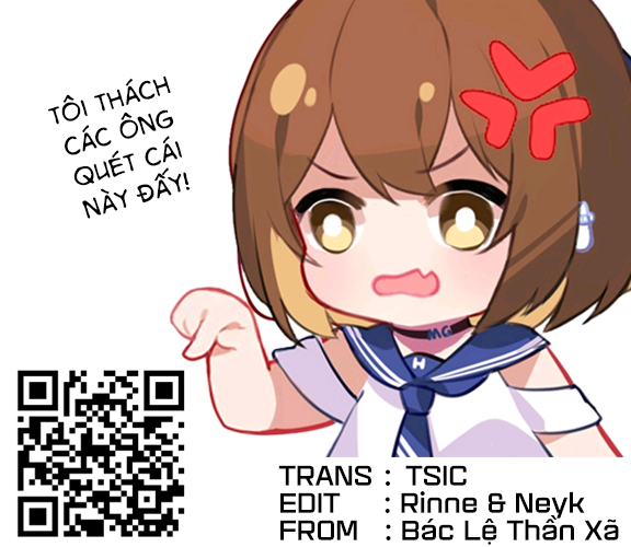 Đọc truyện hentai Điều kỳ diệu dưới lớp váy! - Oneshot