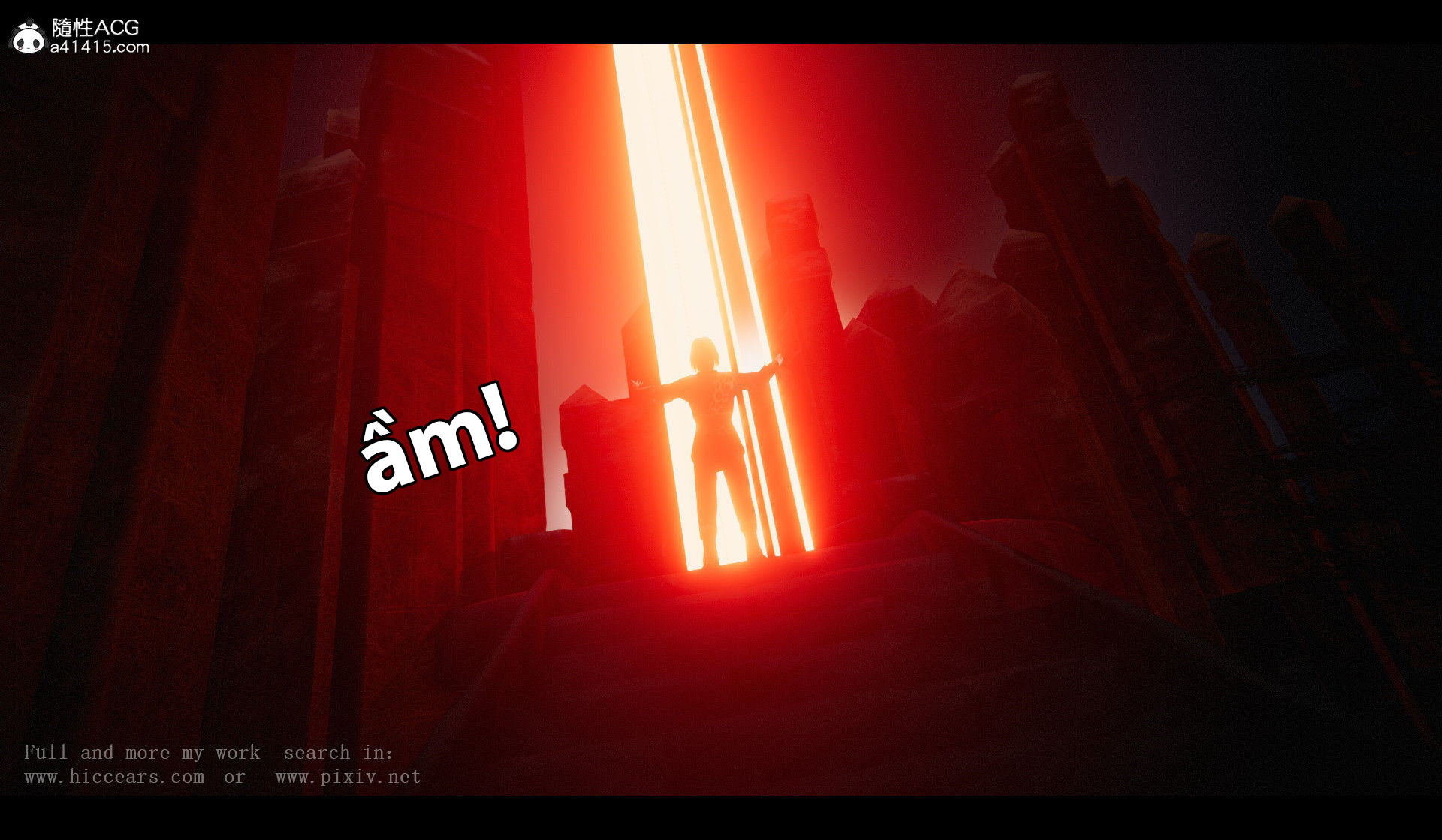 Đọc truyện hentai Tiên kiếm kì hiệp truyện 1 ~ 4 - Chap 5