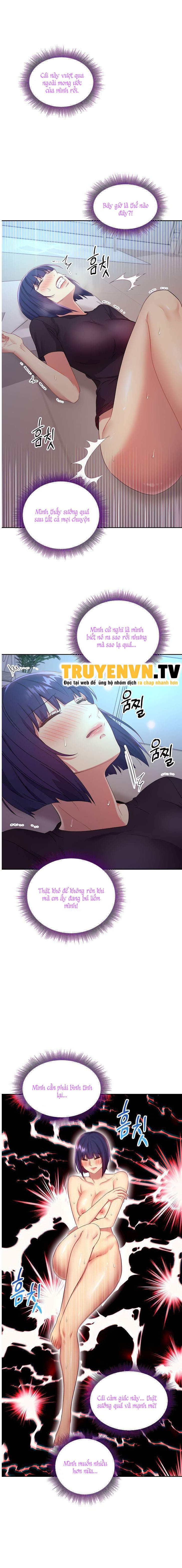 Đọc truyện hentai Bạn Của Mẹ Kế - Chap 92