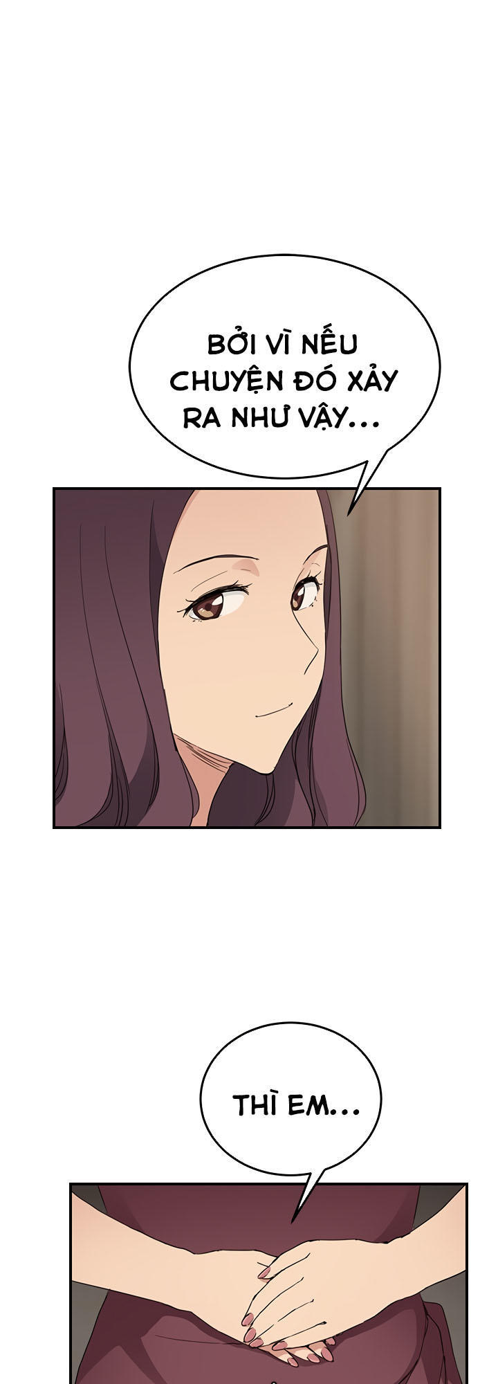 Đọc truyện hentai Mẹ Kế - Chap 35