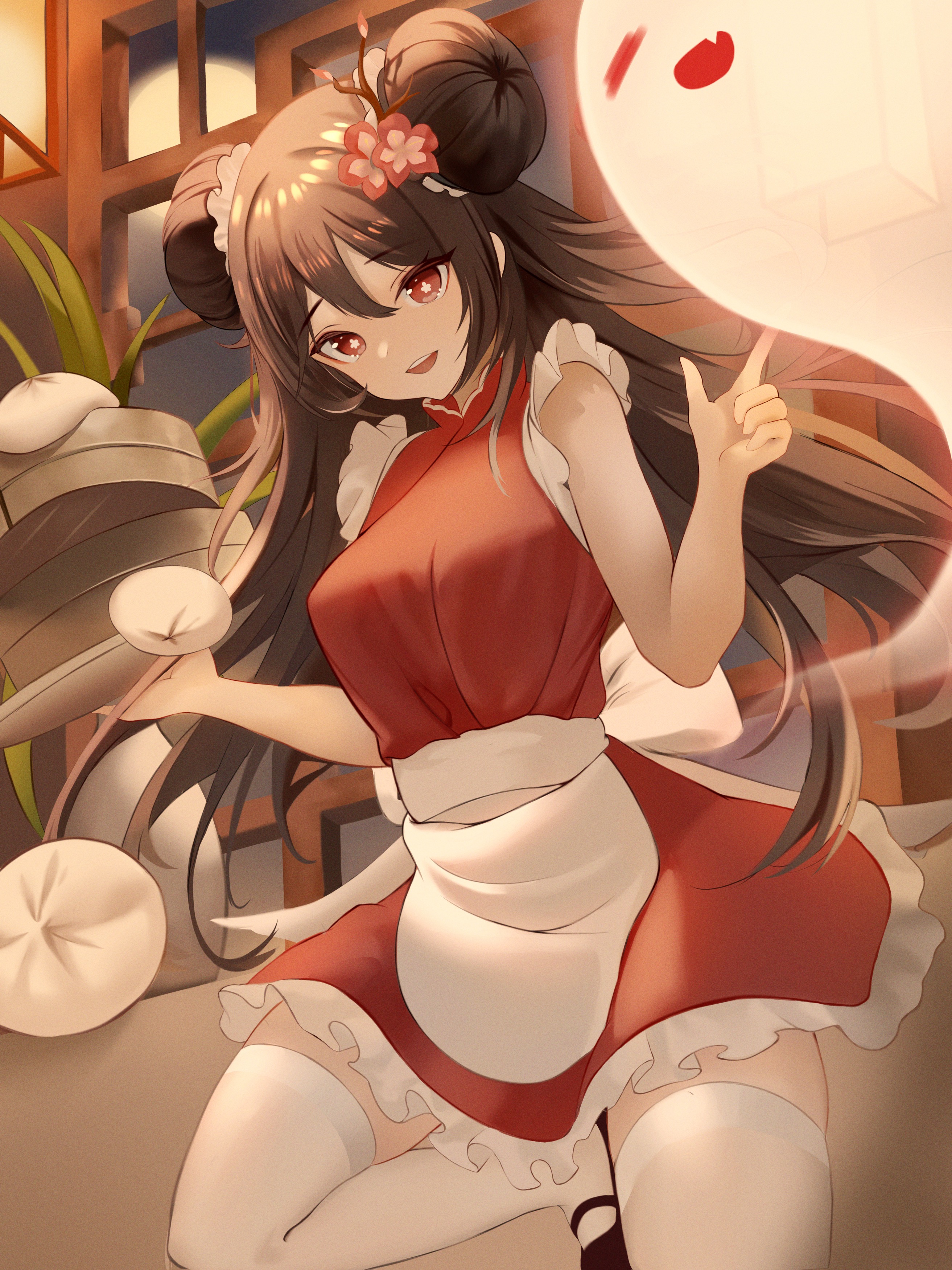 Wallpaper wibu dọc 2095