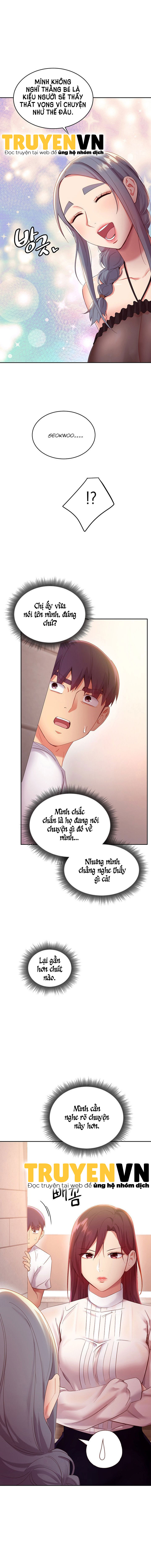 Đọc truyện hentai Bạn Của Mẹ Kế - Chap 98