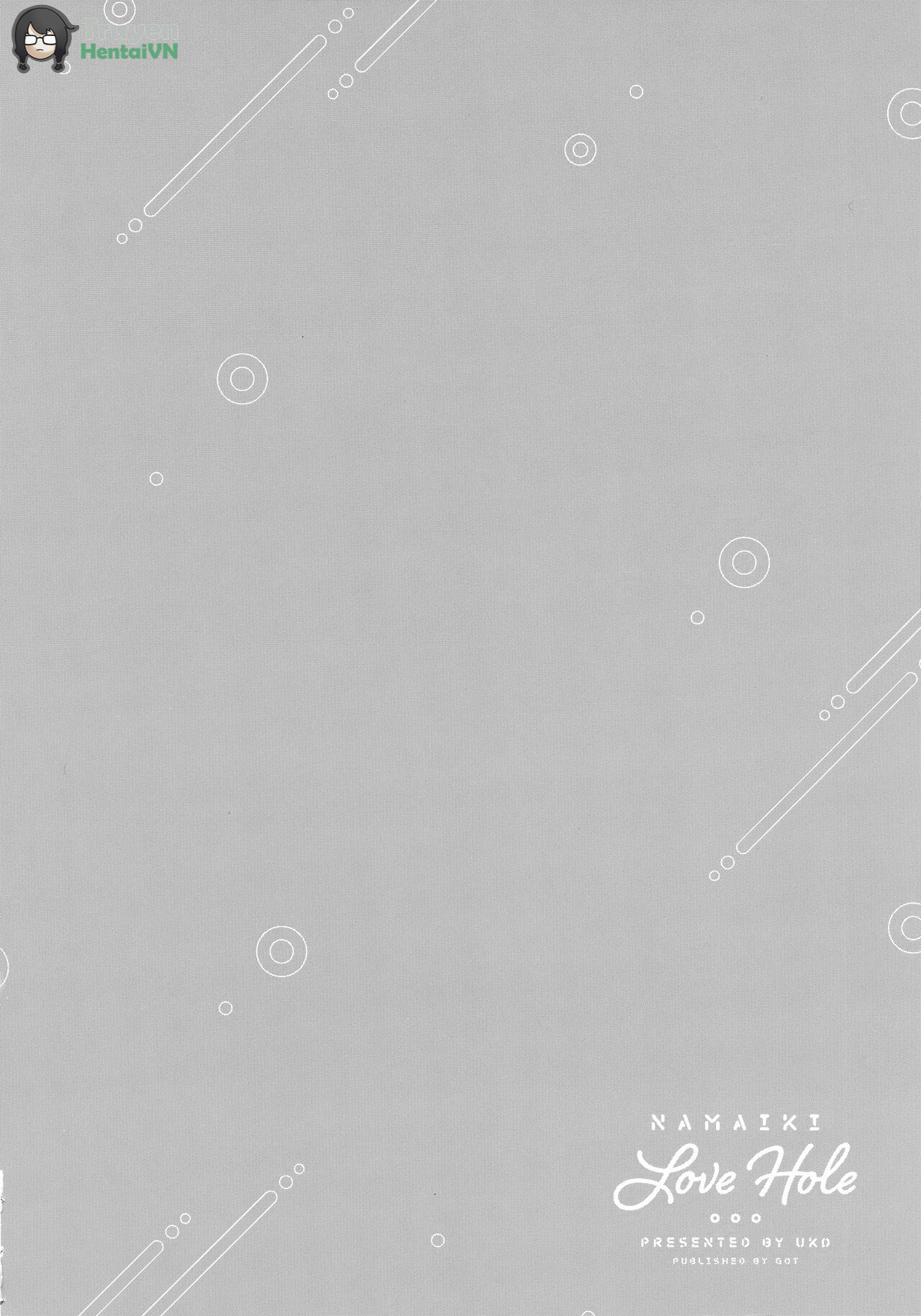 Đọc truyện hentai Namaiki Love Hole + Melonbooks Kounyu Tokuten + Toranoana Kounyu Tokuten - Chap 4 - Đuổi bắt Cherry