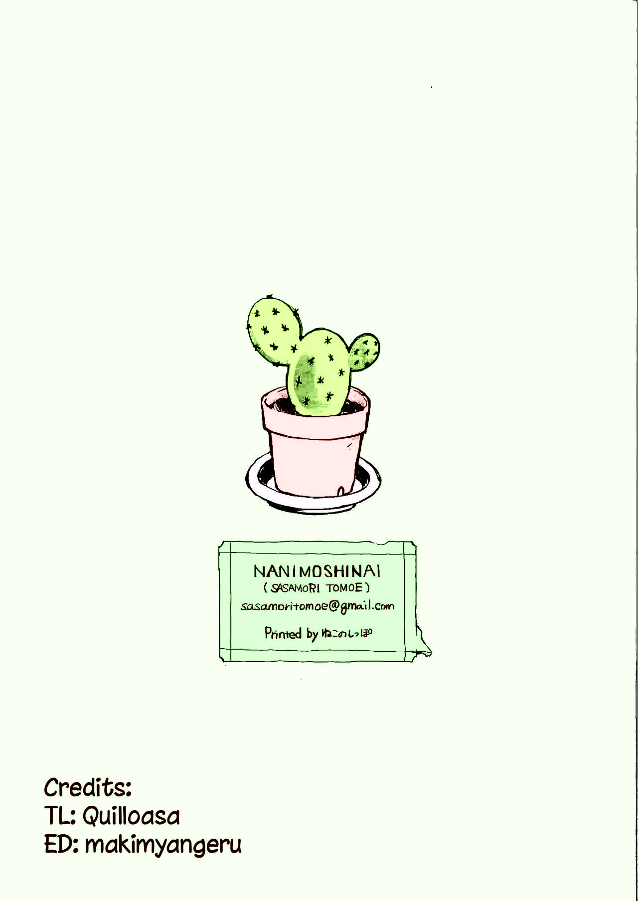 Đọc truyện hentai Làm tình cùng Fuyumi và Eru (Hyouka) - Oneshot