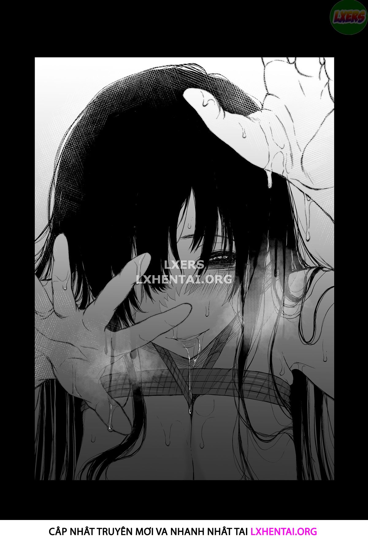 Đọc truyện hentai The Bonds of Love - Chap 3