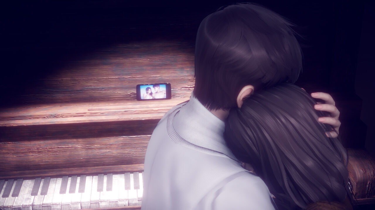 Đọc truyện hentai Ann and Joe - Full 2 ( 220 trang )