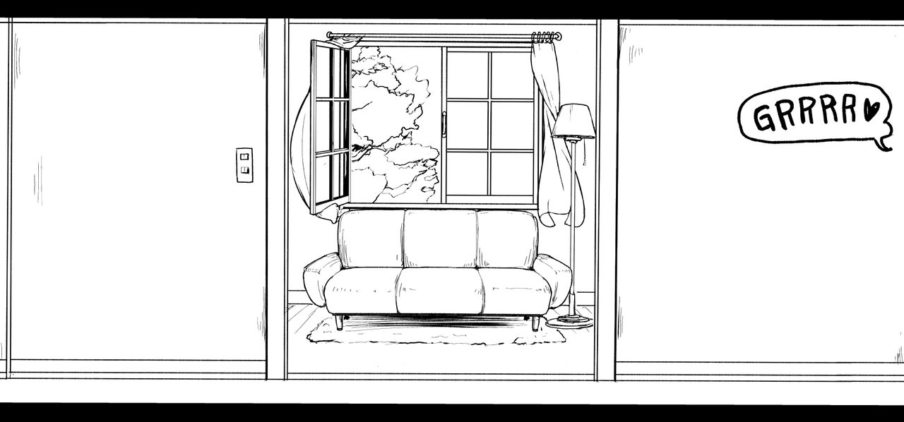 Đọc truyện hentai Ma Với Chả Cỏ - Chap 6