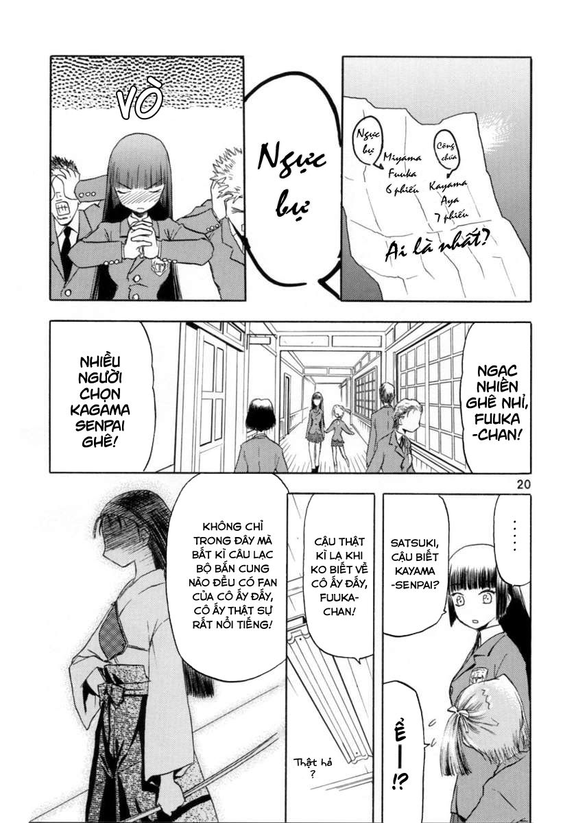 Đọc truyện hentai Tuyết xanh rơi giữa nền trời xanh - Hồi 1 - Himuro