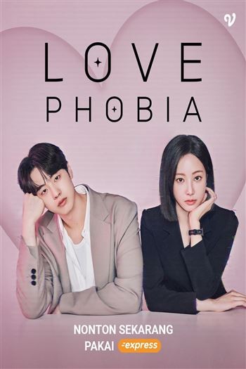 Hội Chứng Sợ Yêu